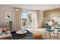 Programme immobilier neuf appart Strasbourg