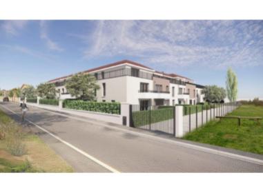 Programme immobilier neuf appart Limay