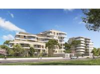 Programme immobilier neuf appart Montpellier