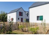 Programme immobilier neuf maison Piriac-sur-Mer