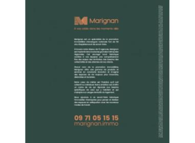 Programme immobilier neuf maison Loisin