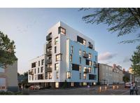 Programme immobilier neuf appart Rennes