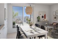 Programme immobilier neuf appart Rennes