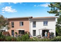 Programme immobilier neuf maison Scionzier