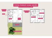 Programme immobilier neuf maison Scionzier