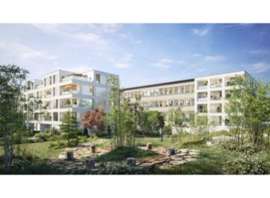 Programme immobilier neuf appart Tourcoing