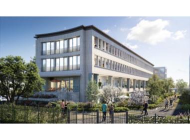 Programme immobilier neuf appart Tourcoing