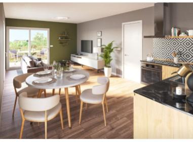 Appart Rueil-Malmaison