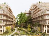 Appart Rueil-Malmaison