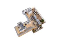 Appart Rueil-Malmaison