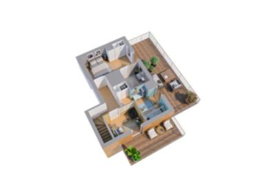 Appart Rueil-Malmaison