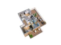 Appart Rueil-Malmaison