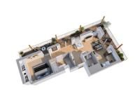 Appart Rueil-Malmaison