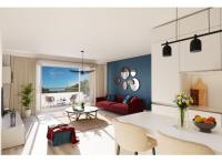 Programme immobilier neuf mixte Viroflay