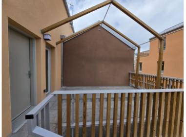 Les Lodges Immobilier neuf Dijon
