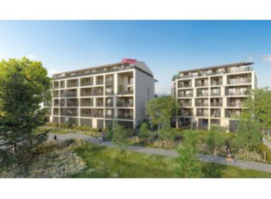 Programme immobilier neuf appart Avignon