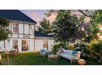 Programme immobilier neuf maison Cabourg