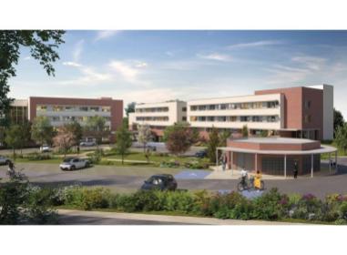 Programme immobilier neuf appart Auzeville-Tolosane