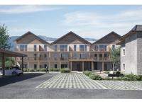 Appart Viviers-du-Lac