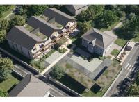 Appart Viviers-du-Lac