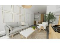 Appart Viviers-du-Lac