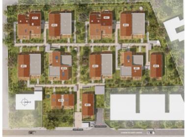 Programme immobilier neuf appart Toulouse