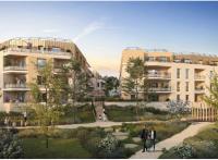 Programme immobilier neuf appart Cesson