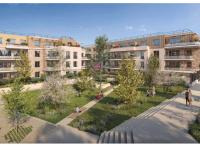 Programme immobilier neuf appart Cesson