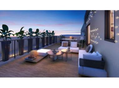 Programme immobilier neuf appart Toulouse