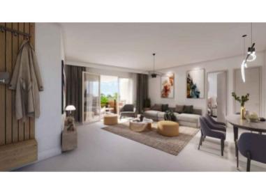 Programme immobilier neuf appart Toulouse