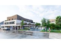 Programme immobilier neuf mixte Grand-Champ