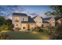 Programme immobilier neuf maison Agneaux