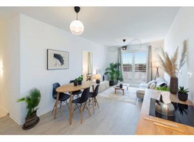 Programme immobilier neuf appart Nîmes