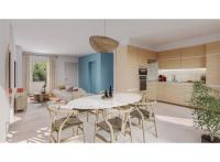 Programme immobilier neuf maison Agneaux