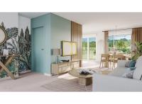 Programme immobilier neuf maison Agneaux