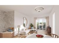 Programme immobilier neuf appart Saint-Herblain