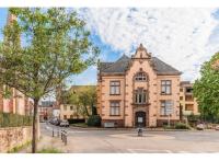 Programme immobilier neuf appart Obernai