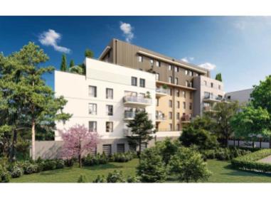 Programme immobilier neuf appart Avignon