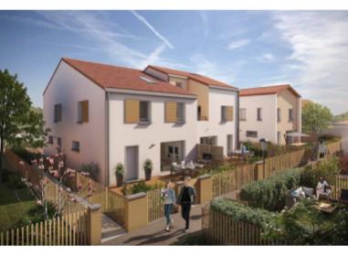 Programme immobilier neuf appart Toulouse