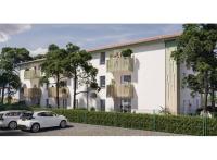 Programme immobilier neuf appart Saint-Vincent-de-Tyrosse