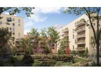 Programme immobilier neuf appart Strasbourg