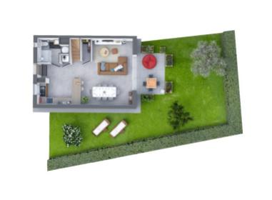 Appart Castelnaudary