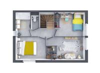 Appart Castelnaudary