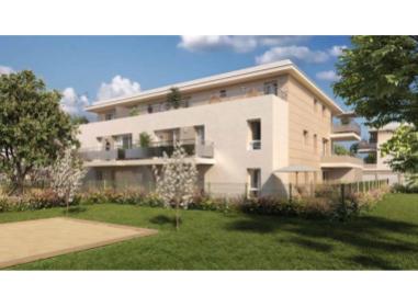 Programme immobilier neuf appart Avignon