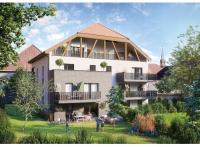 Programme immobilier neuf appart Wintzenheim