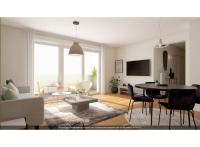 Programme immobilier neuf appart Wintzenheim