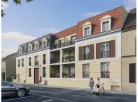 Programme immobilier neuf appart Coulommiers
