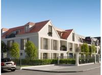 Programme immobilier neuf appart Coulommiers