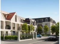 Programme immobilier neuf appart Coulommiers