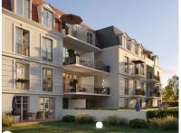 Programme immobilier neuf appart Coulommiers